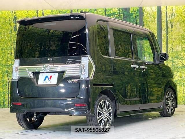 Daihatsu TANTO CUSTOM 2018-01 382045-17