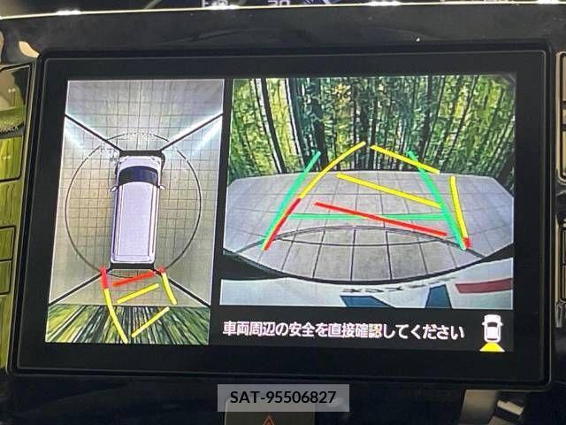 Daihatsu TANTO CUSTOM 2018-01 382045-5