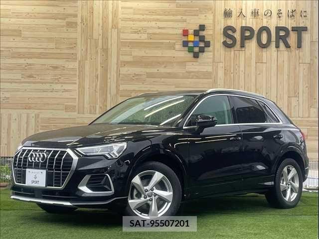 Audi Q3 2020-12 317876-0