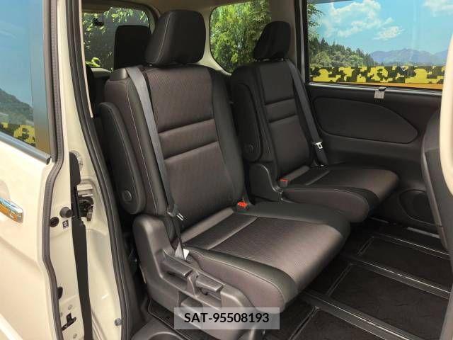 Nissan SERENA 2019-02 324989-9