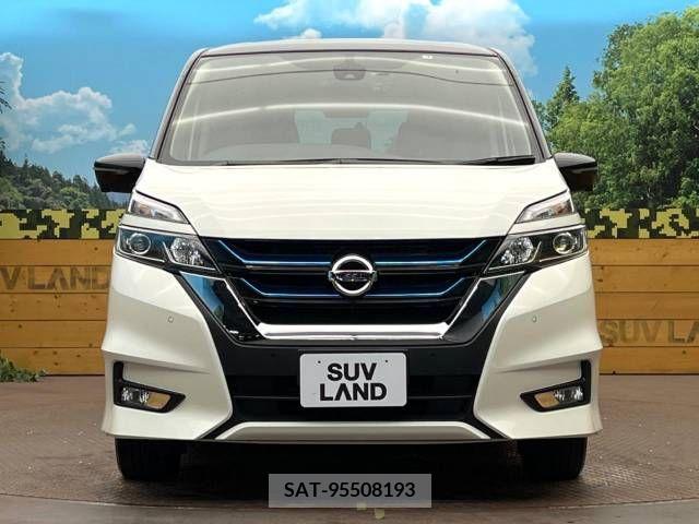 Nissan SERENA 2019-02 324989-15