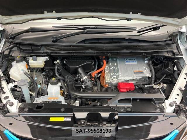 Nissan SERENA 2019-02 324989-19
