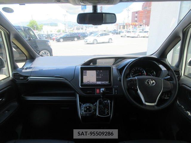 Toyota ESQUIRE 2015-08 359787-7