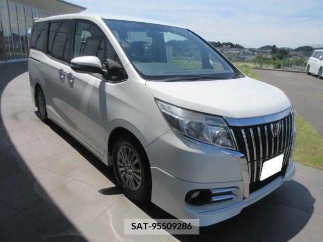Toyota ESQUIRE 2015-08 359787-2