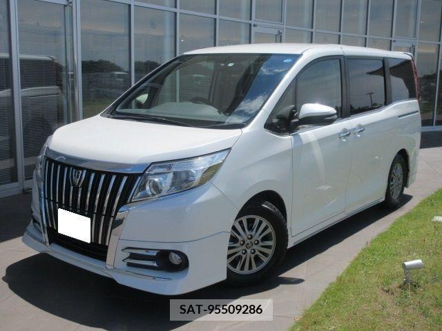 Toyota ESQUIRE 2015-08 359787-0