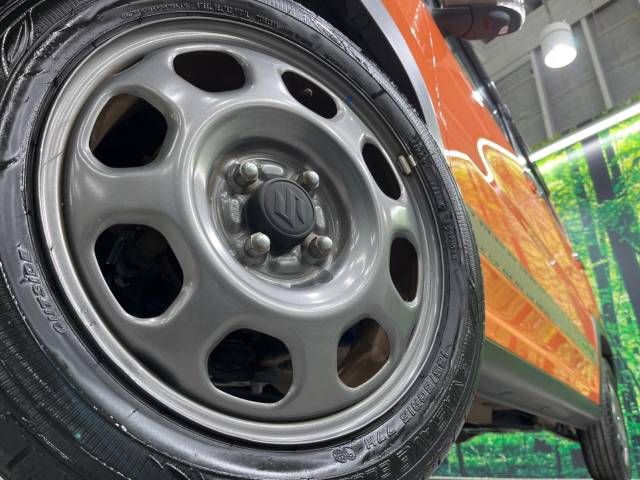 Suzuki HUSTLER 2018-11 195075-13