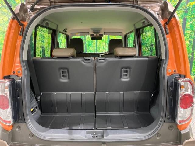 Suzuki HUSTLER 2018-11 195075-10
