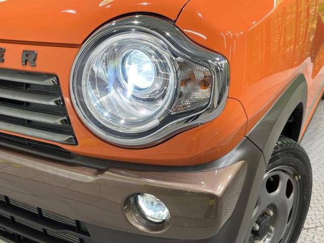 Suzuki HUSTLER 2018-11 195075-12