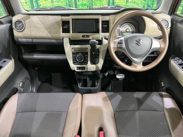 Suzuki HUSTLER 2018-11 195075-1
