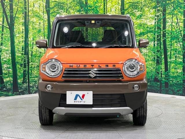 Suzuki HUSTLER 2018-11 195075-14