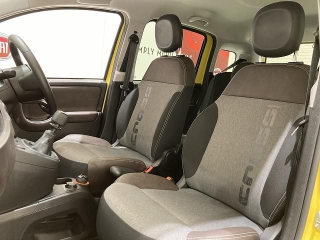 Fiat PANDA 2020-10 192599-10