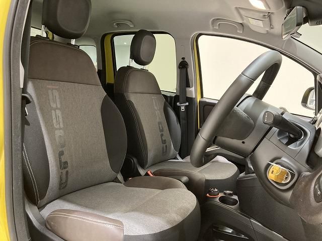 Fiat PANDA 2020-10 192599-9