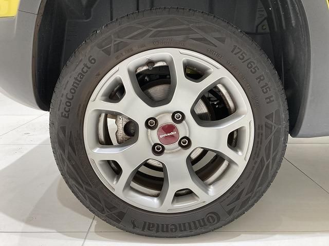 Fiat PANDA 2020-10 192599-3