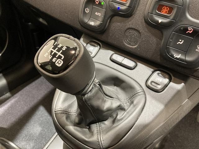 Fiat PANDA 2020-10 192599-8