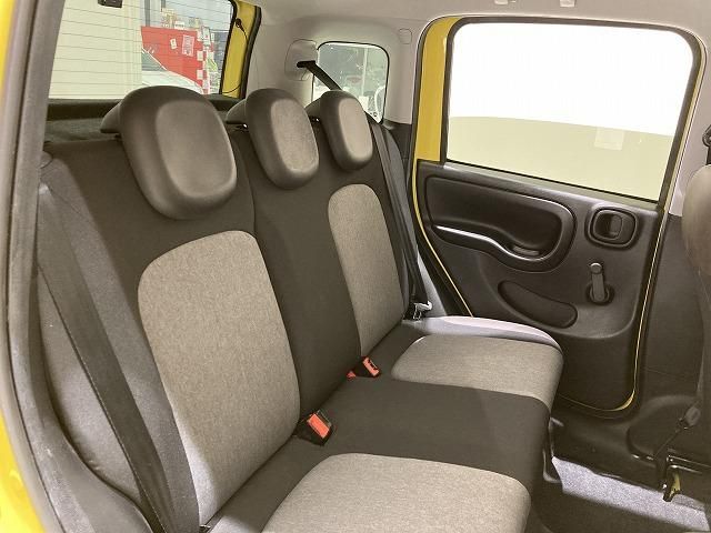 Fiat PANDA 2020-10 192599-11
