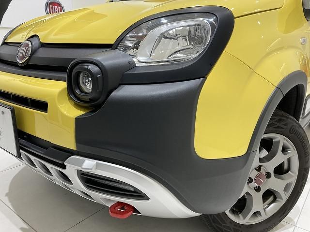 Fiat PANDA 2020-10 192599-2