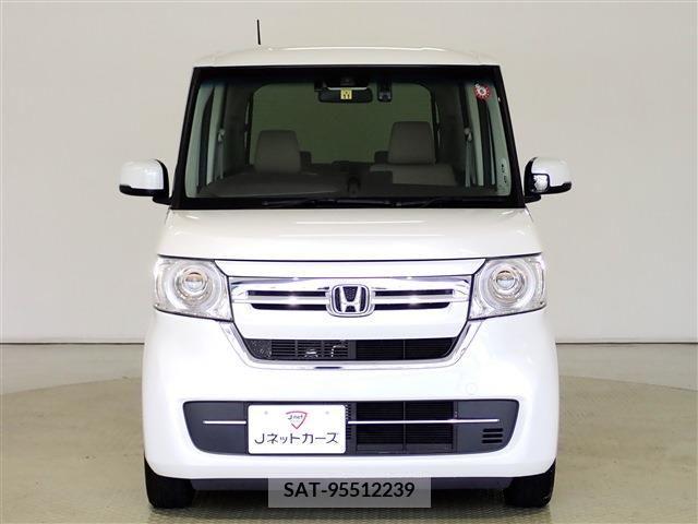 Honda N BOX 2022-11 347773-4