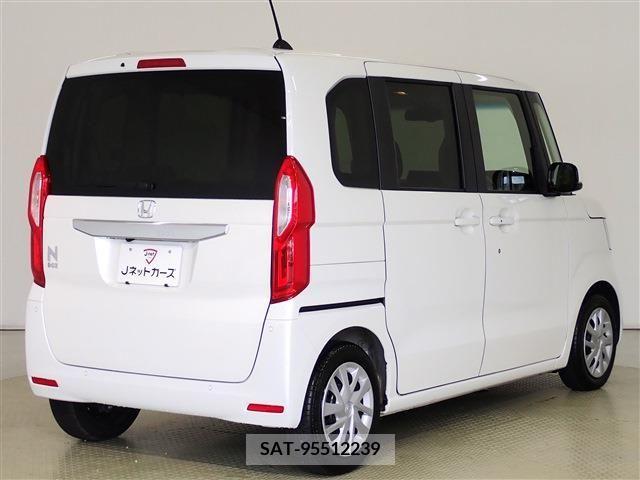 Honda N BOX 2022-11 347773-3