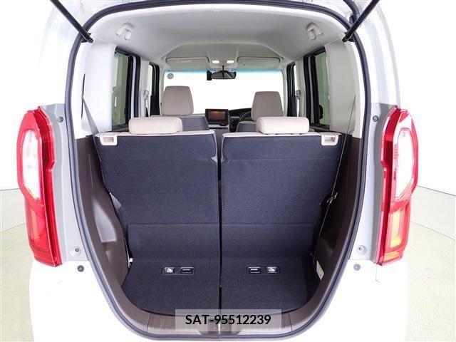 Honda N BOX 2022-11 347773-28