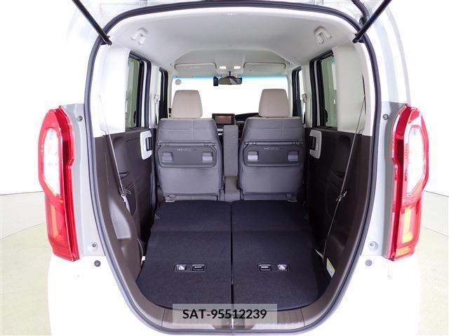 Honda N BOX 2022-11 347773-27