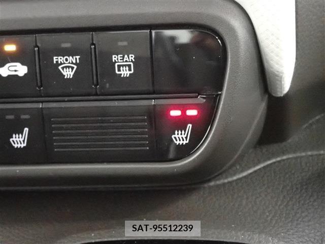 Honda N BOX 2022-11 347773-22