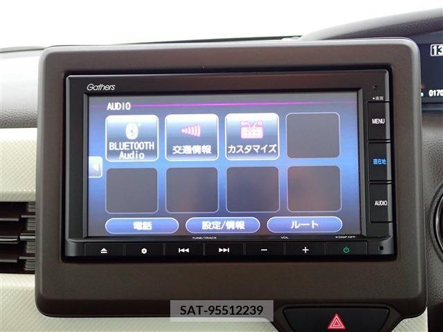 Honda N BOX 2022-11 347773-13