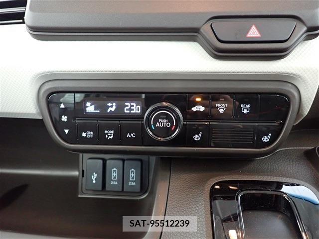 Honda N BOX 2022-11 347773-21