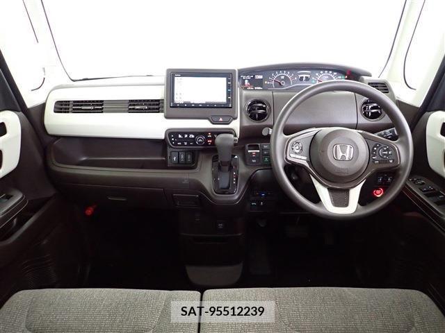 Honda N BOX 2022-11 347773-10
