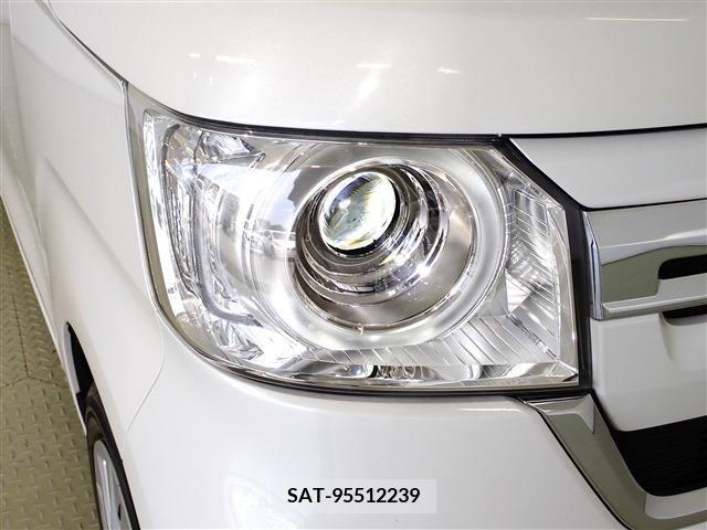 Honda N BOX 2022-11 347773-7
