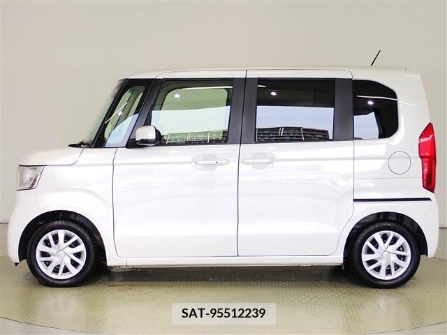 Honda N BOX 2022-11 347773-25