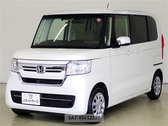 Honda N BOX 2022-11 347773-5
