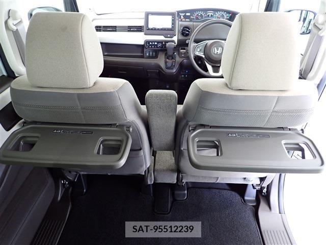 Honda N BOX 2022-11 347773-17