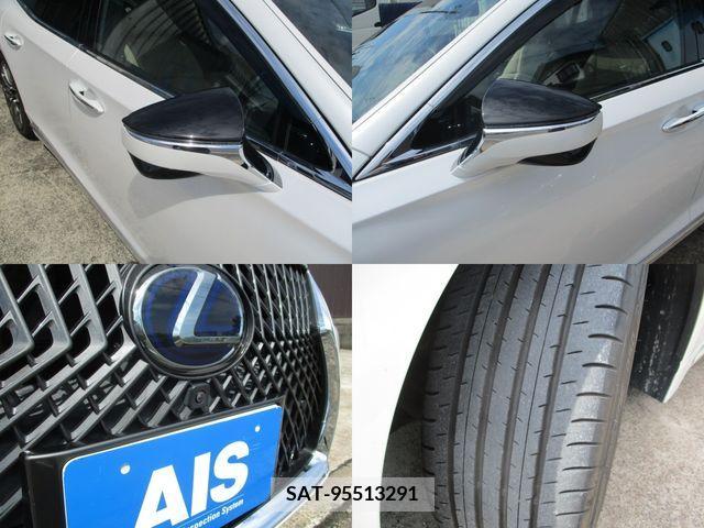 Lexus LS 2021-03 388172-6