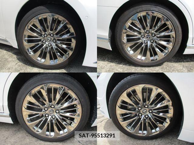 Lexus LS 2021-03 388172-7