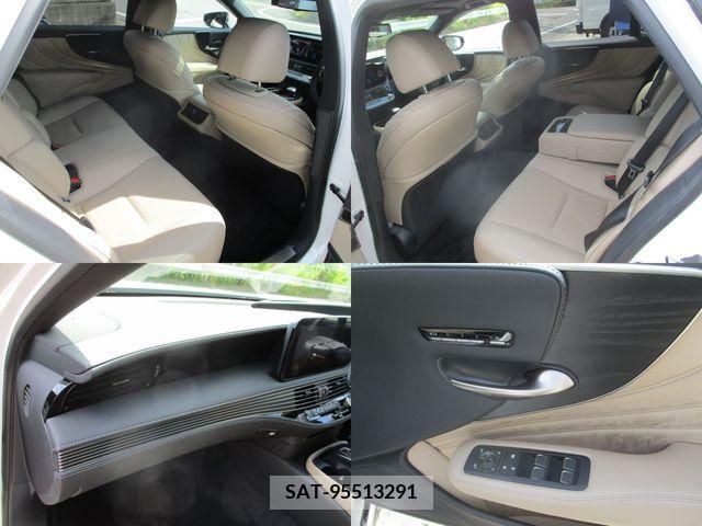 Lexus LS 2021-03 388172-17