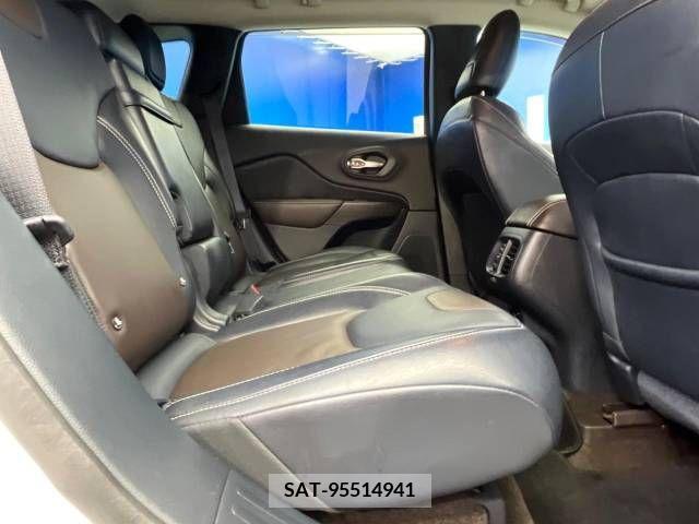 Jeep CHEROKEE 2016-02 298903-8
