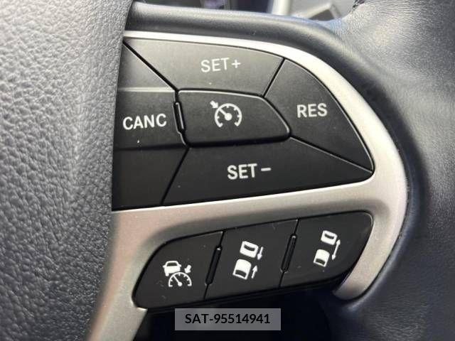Jeep CHEROKEE 2016-02 298903-5