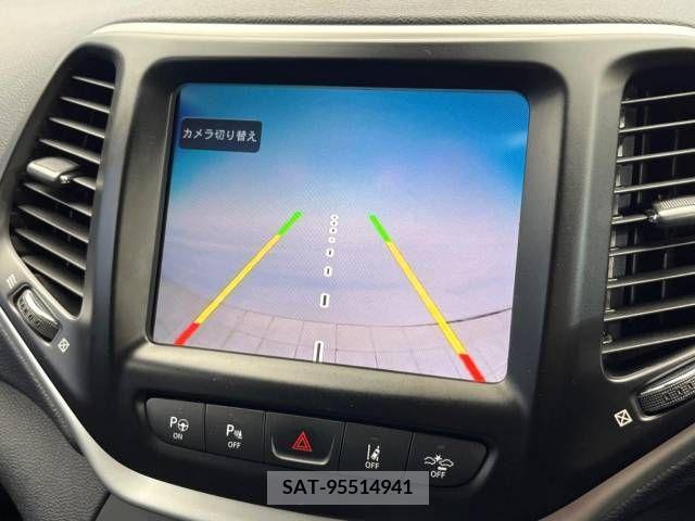 Jeep CHEROKEE 2016-02 298903-4