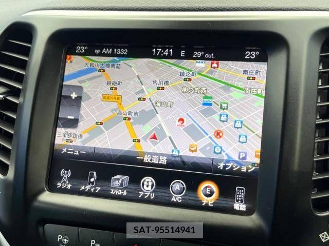 Jeep CHEROKEE 2016-02 298903-3