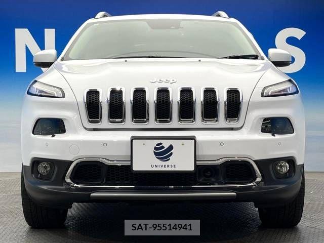 Jeep CHEROKEE 2016-02 298903-15