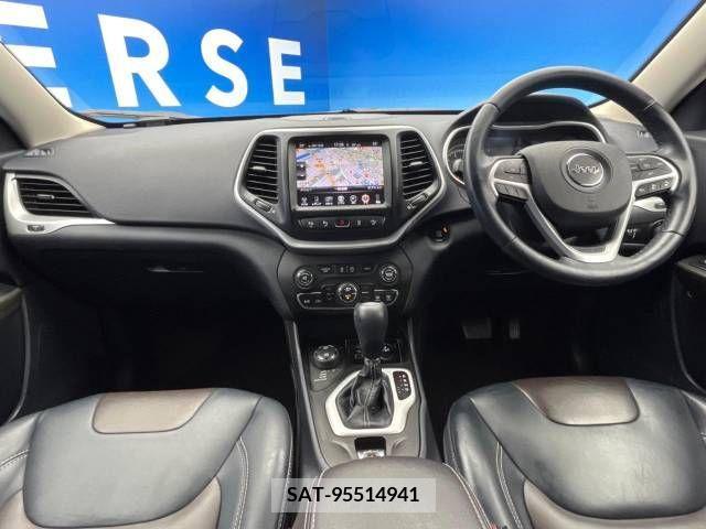 Jeep CHEROKEE 2016-02 298903-1