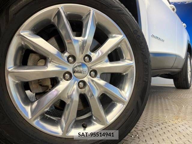 Jeep CHEROKEE 2016-02 298903-14