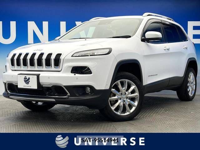 Jeep CHEROKEE 2016-02 298903-0