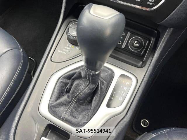Jeep CHEROKEE 2016-02 298903-11