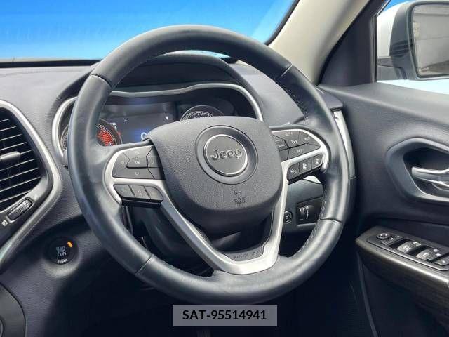Jeep CHEROKEE 2016-02 298903-10