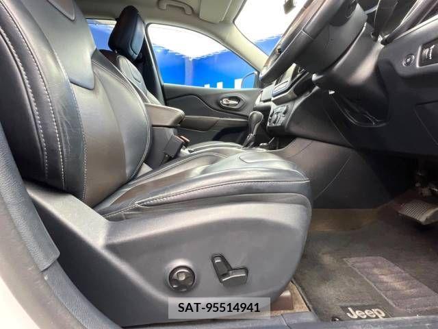Jeep CHEROKEE 2016-02 298903-9