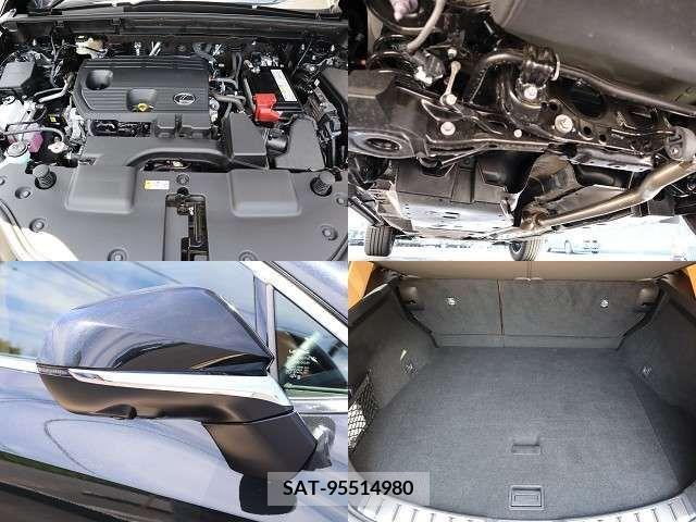 Lexus NX 2022-09 362918-26