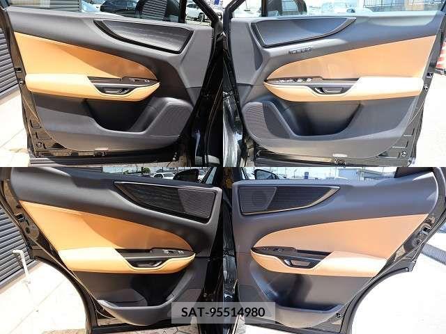 Lexus NX 2022-09 362918-25