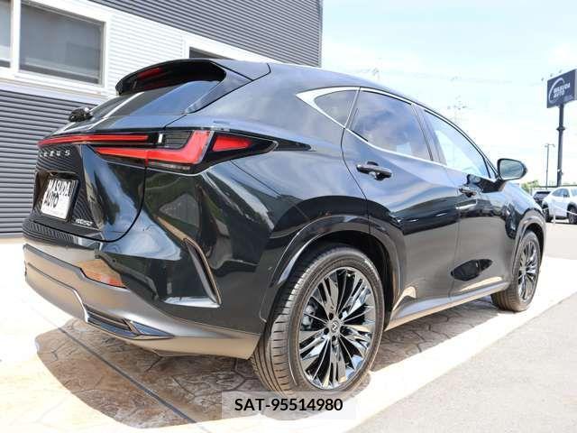 Lexus NX 2022-09 362918-6