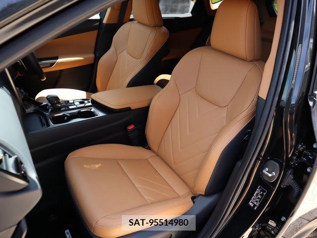 Lexus NX 2022-09 362918-9